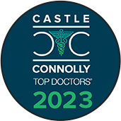 Castle Connelly Top Doc in 2023