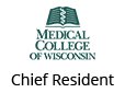 Chief Resident