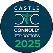 Castle Connelly Top Doc in 2025