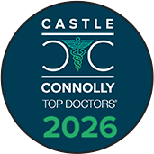 Castle Connelly Top Doc in 2026